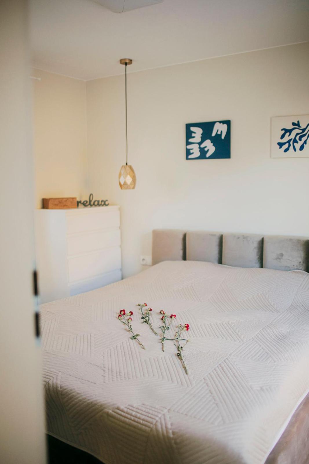 Chce Sie Byc Apartment *