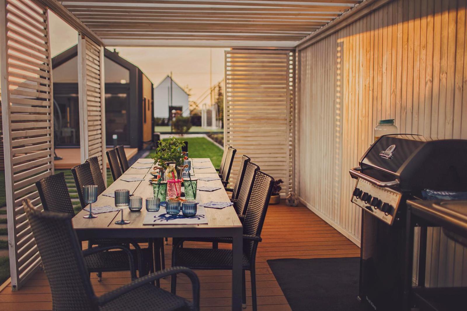 Chce Sie Byc Apartment Slesin (Greater Poland)