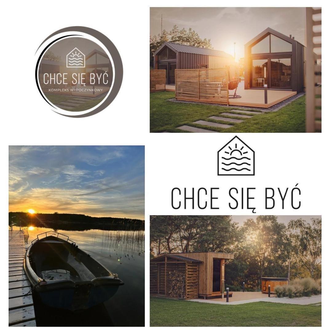 Appartamento Chce Sie Byc *