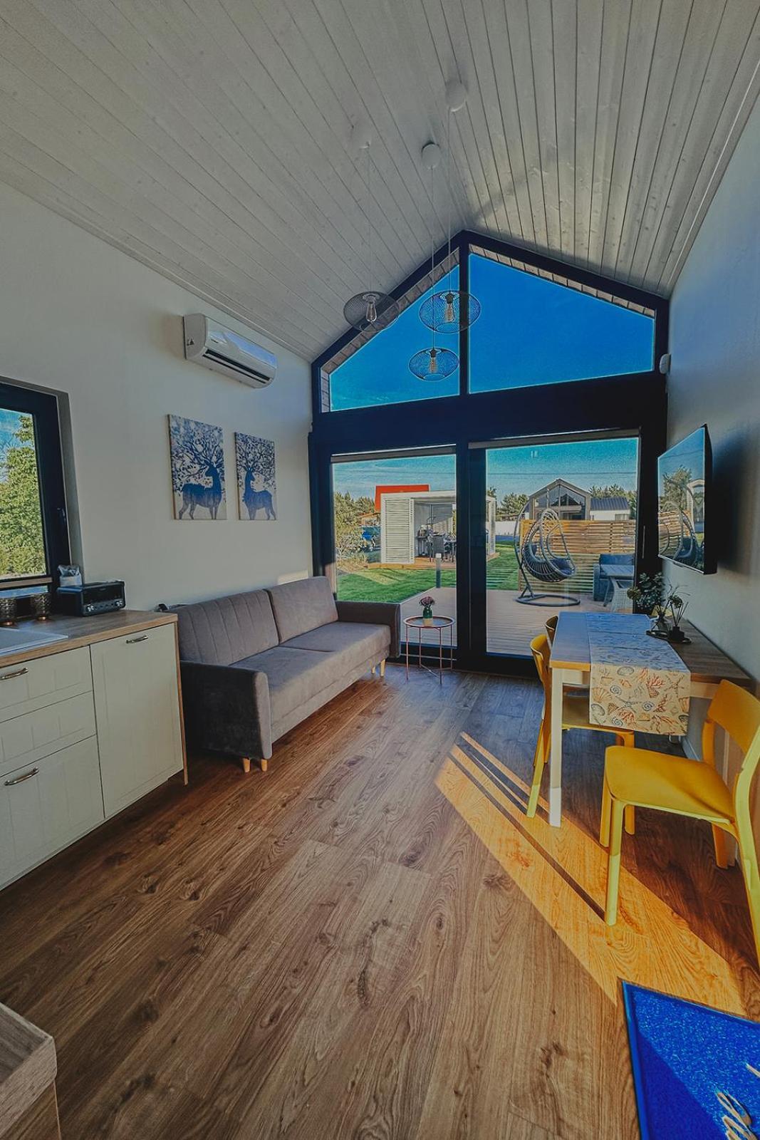 Chce Sie Byc Apartment Slesin (Greater Poland)