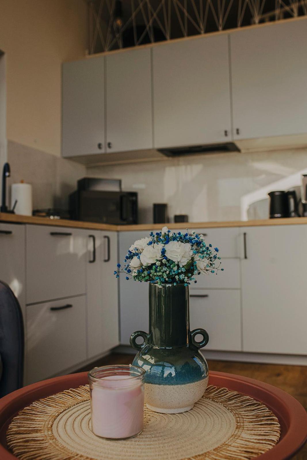 Chce Sie Byc Apartment