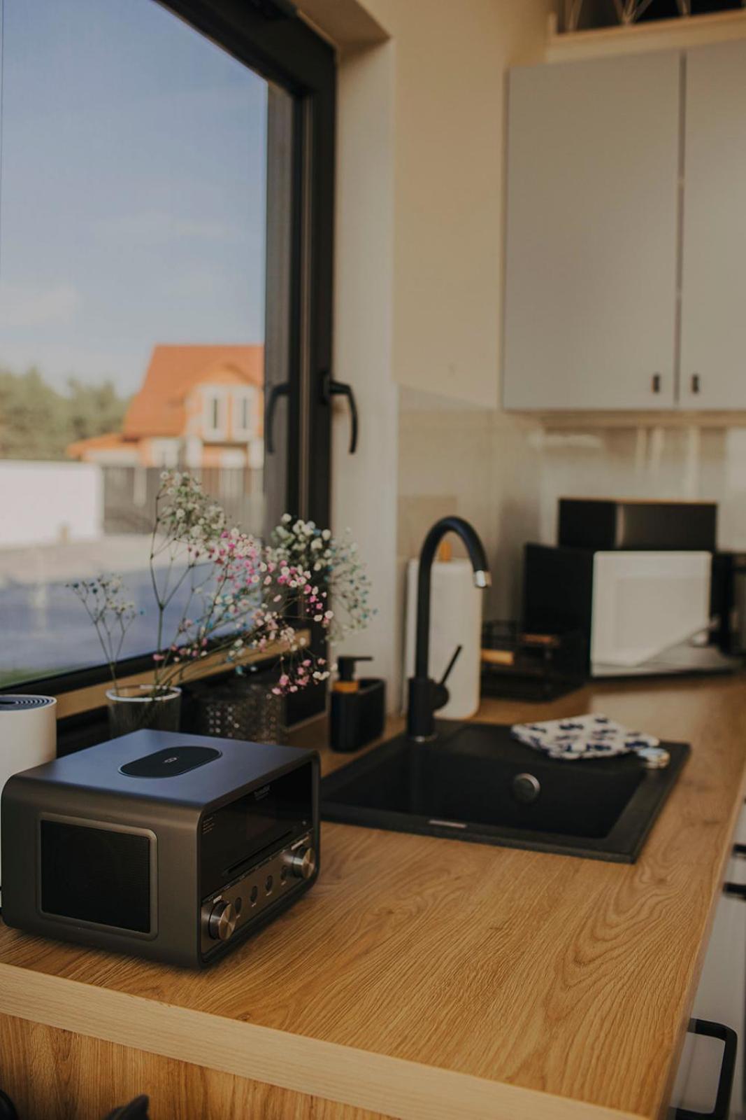 Apartment Chce Sie Byc Slesin (Greater Poland)