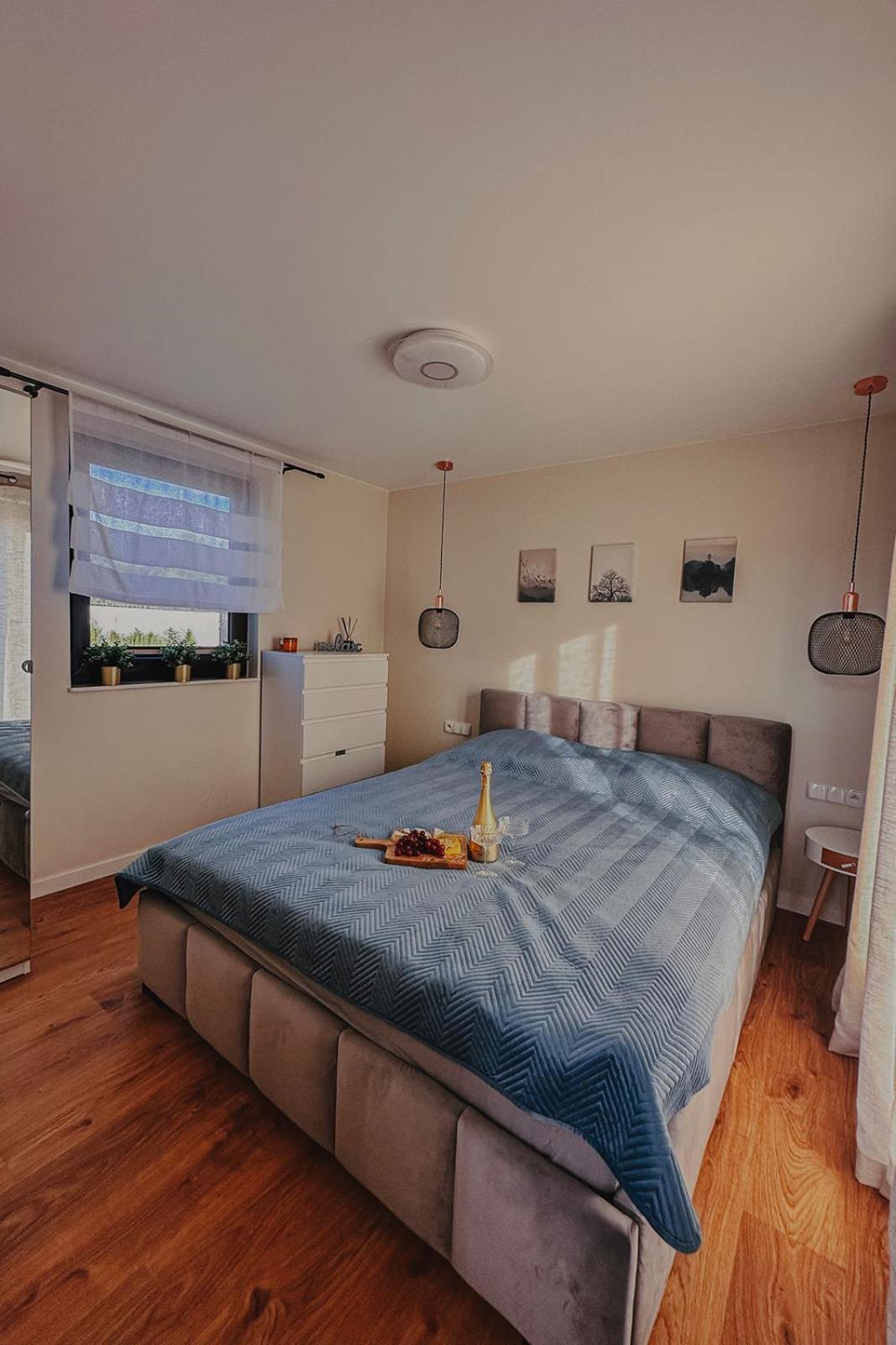 Apartment Chce Sie Byc