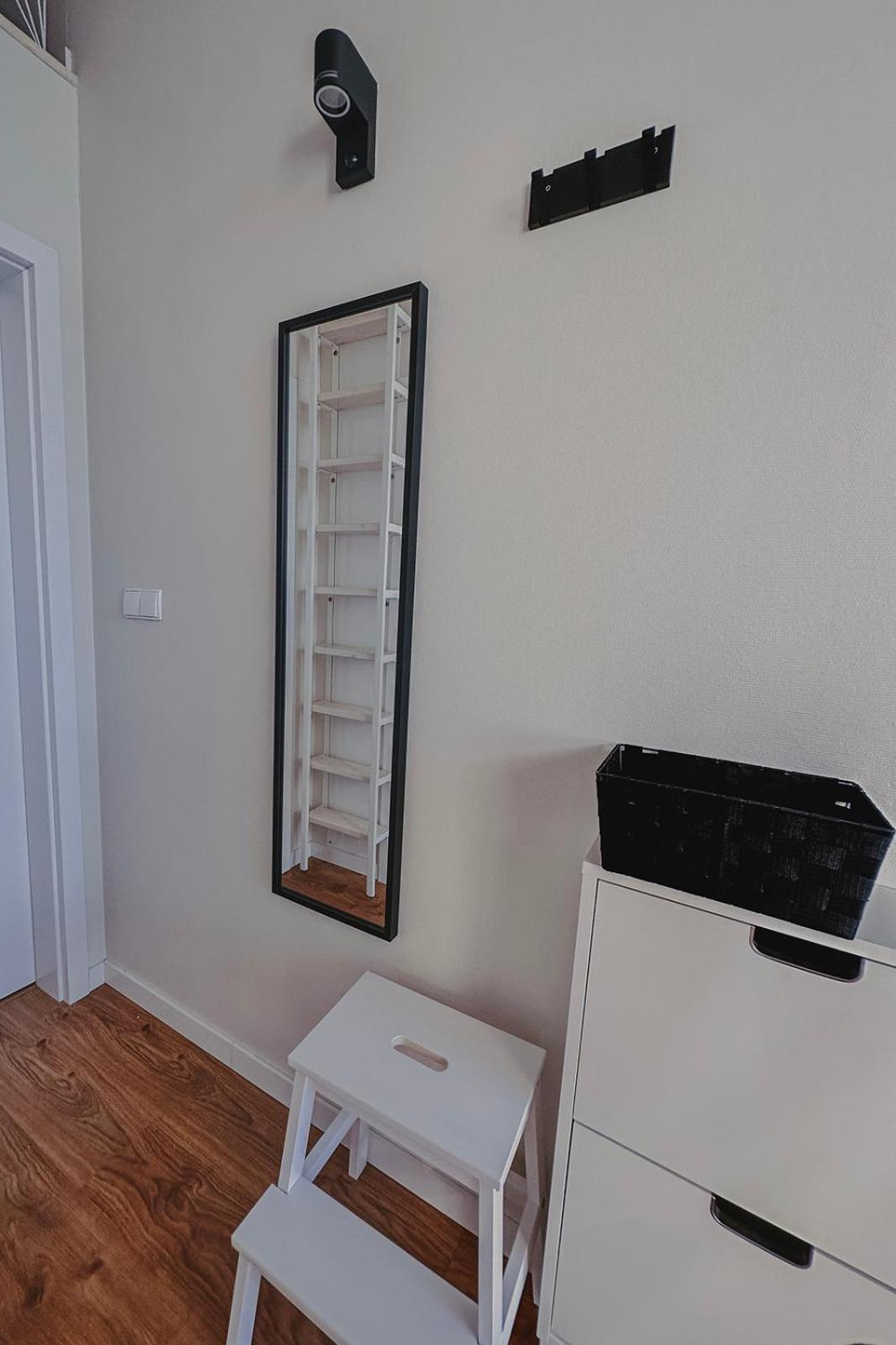 Chce Sie Byc Apartment Slesin (Greater Poland)