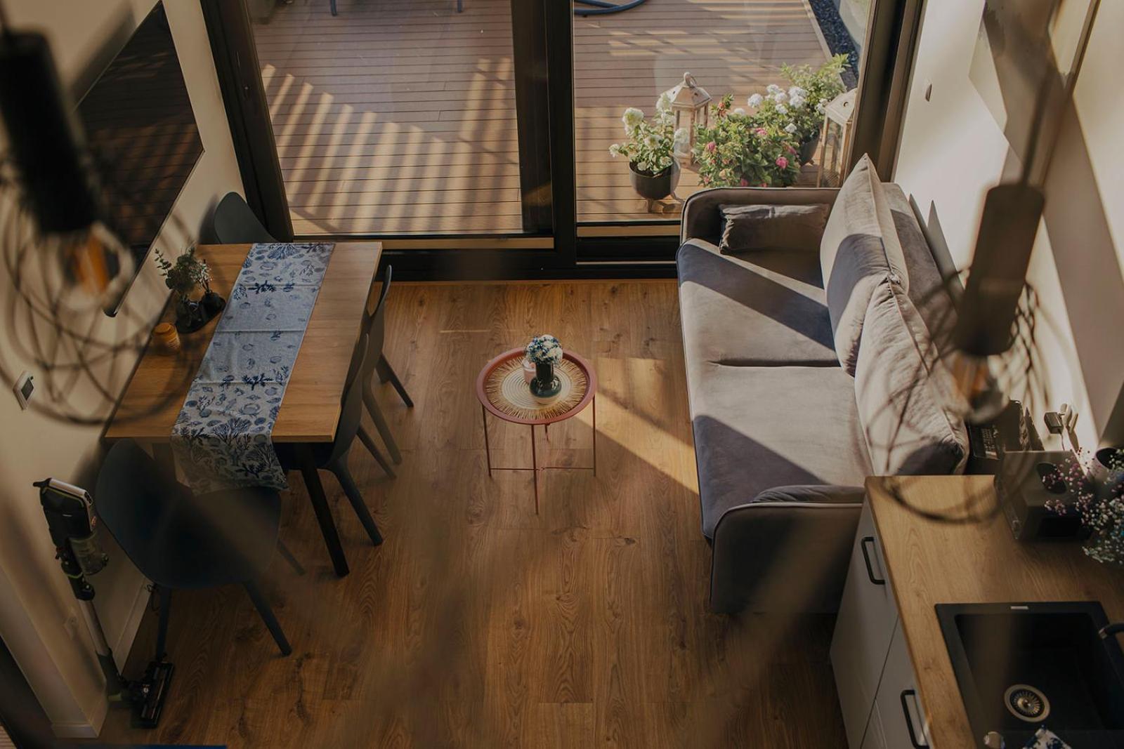 Apartment Chce Sie Byc *