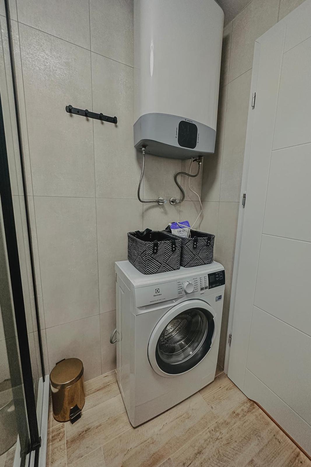 Apartment Chce Sie Byc *