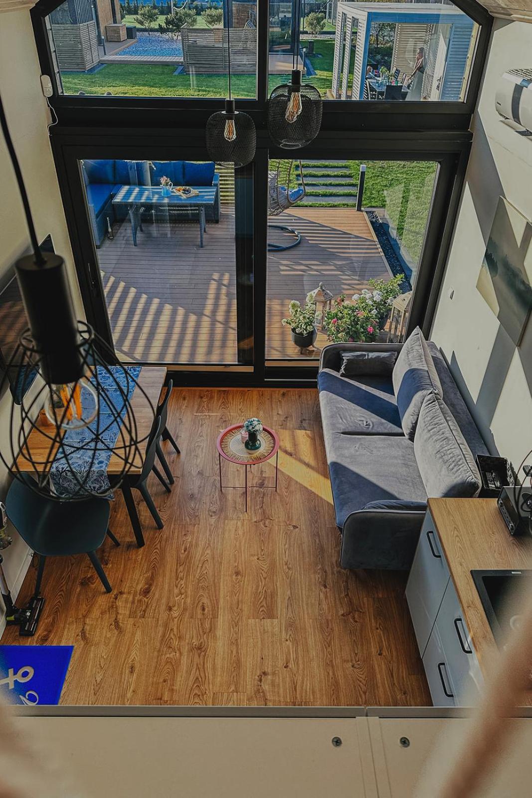 Chce Sie Byc Apartment *