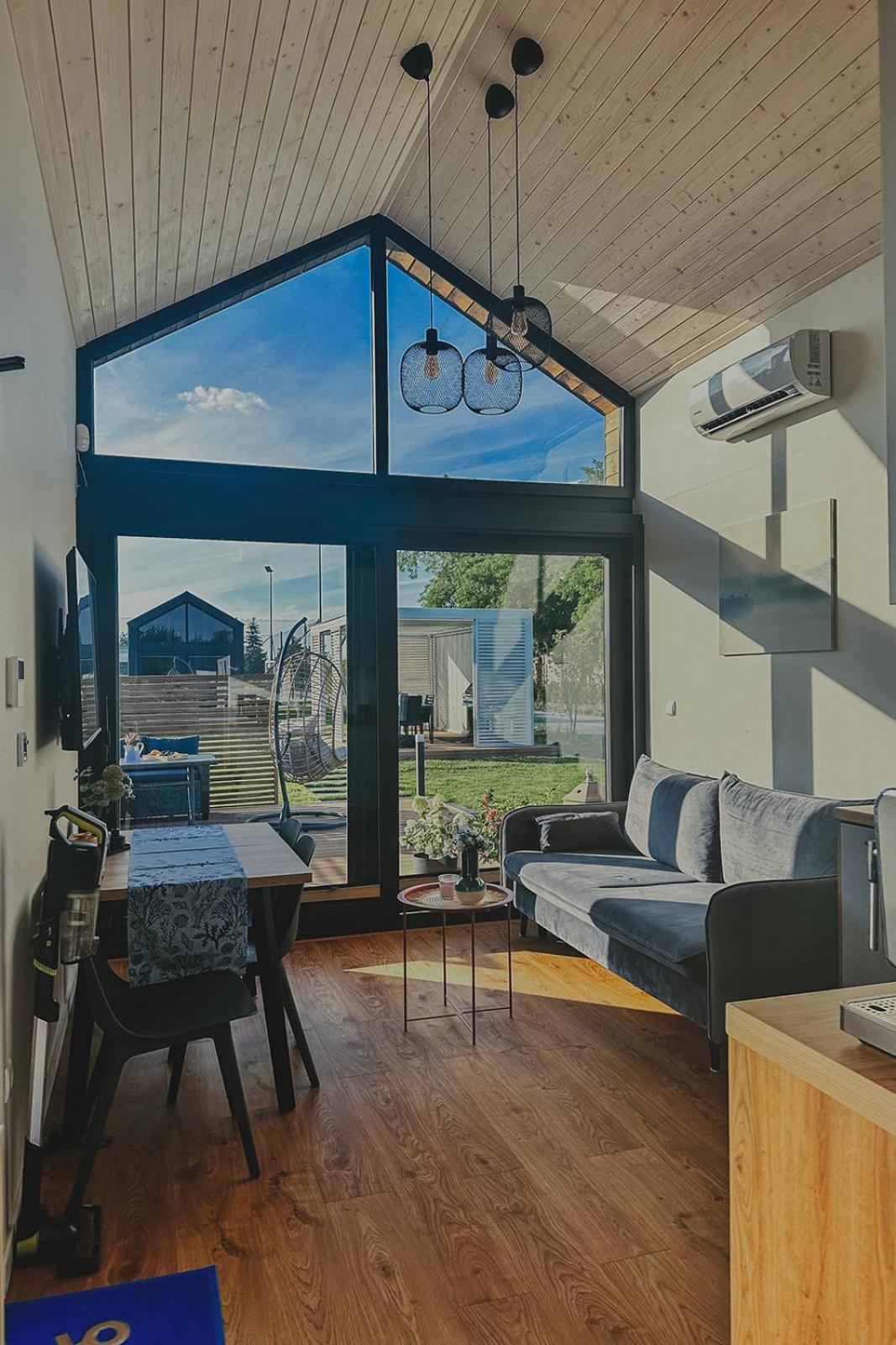 Apartment Chce Sie Byc